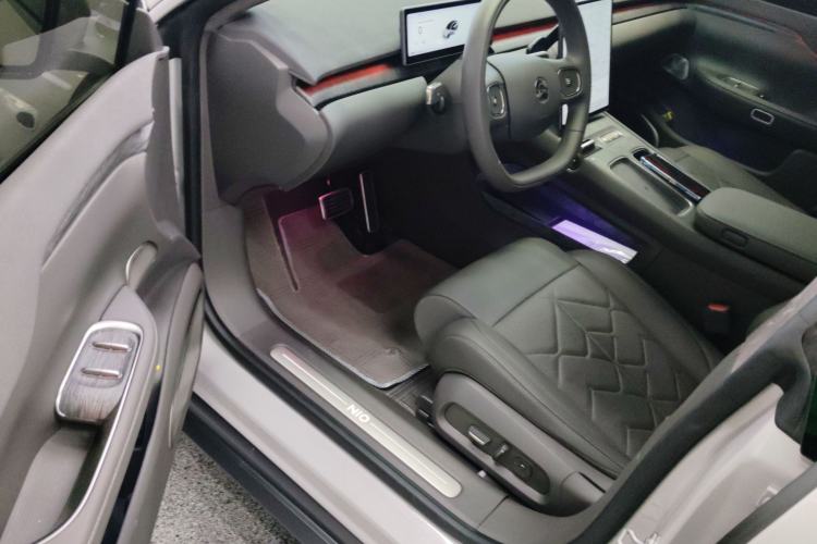 Used Nio ET7 2024 75 kWh Executive Signature Edition
