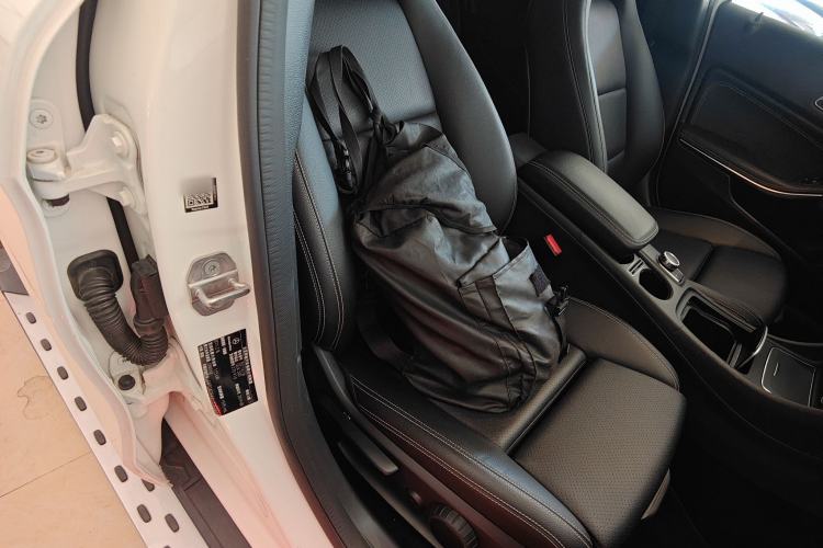 Used Mercedes-Benz GLA 2019 GLA 200 Dynamic Edition