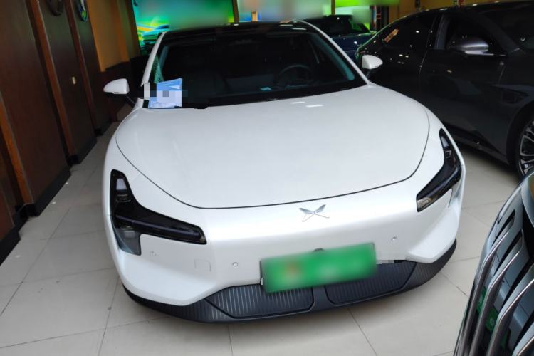 Used XPeng MONA M03 2024 515 Long-Range