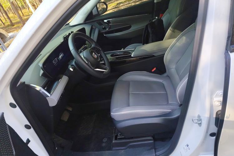 Used Buick E5 2023 Zhenxiang Standard Range Edition
