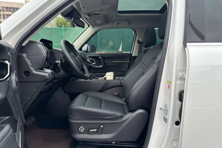 Used Haval  2023 1.5T Two-Wheel Drive Chao Ye Version Plus
