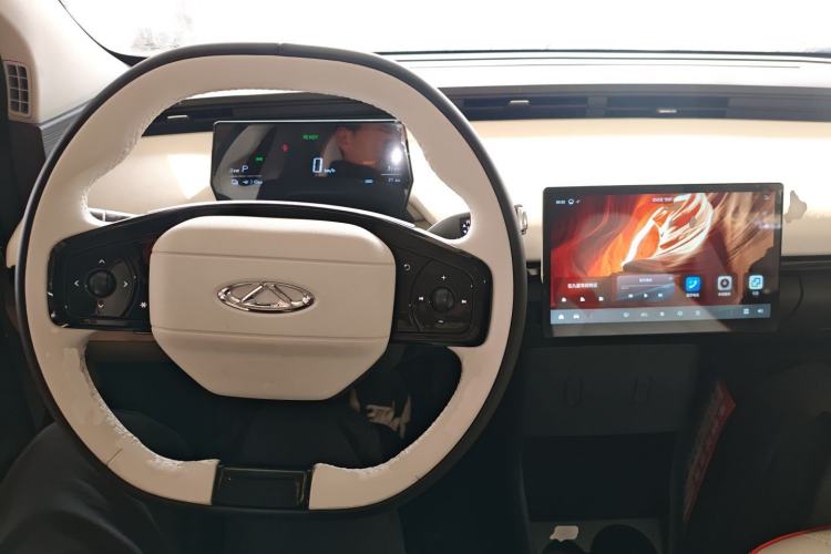 Used Chery Little Ant 2024 Facelifted 321km Beloved Edition
