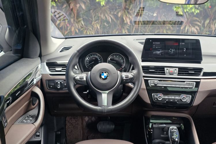 Used BMW X1 2020 sDrive20Li Premium Edition
