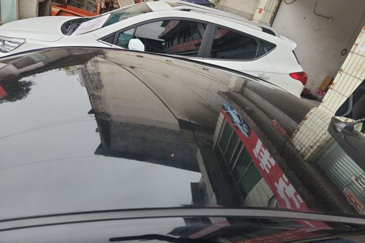 Used Kia K2 2015 Sedan 1.4L MT GLS