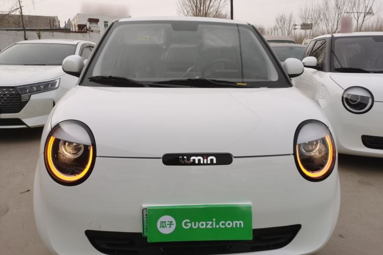 Used  Lumin 2025 205 km Xiangqin Version
