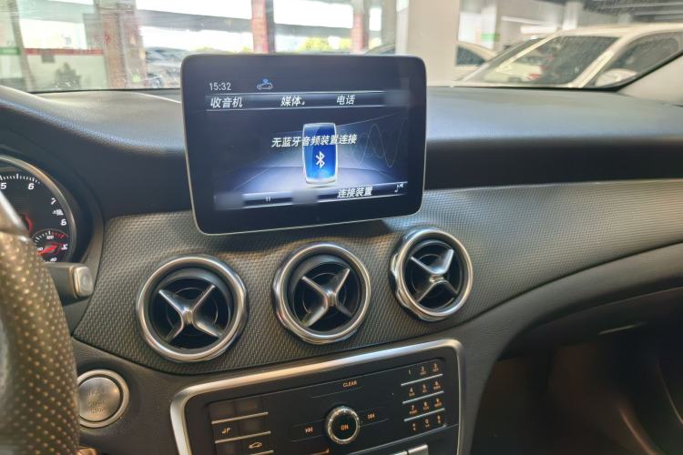 Used Mercedes-Benz GLA 2019 GLA 200 Dynamic Edition
