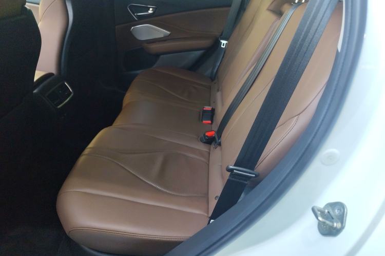 Used Acura RDX 2019 2.0T Luxury Edition China VI