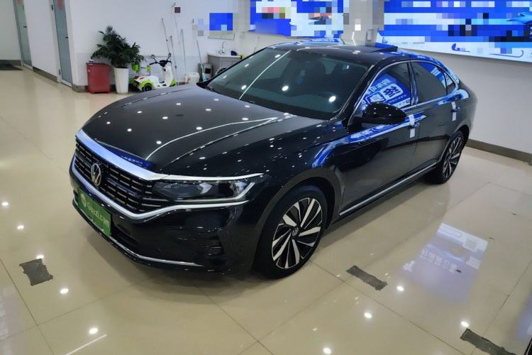 Used Volkswagen Passat 2023 Revised 330TSI Elite Edition