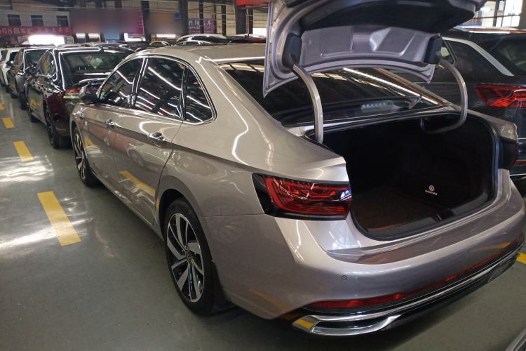 Used Volkswagen Sagitar 2023 300TSI DSG Excellence Edition