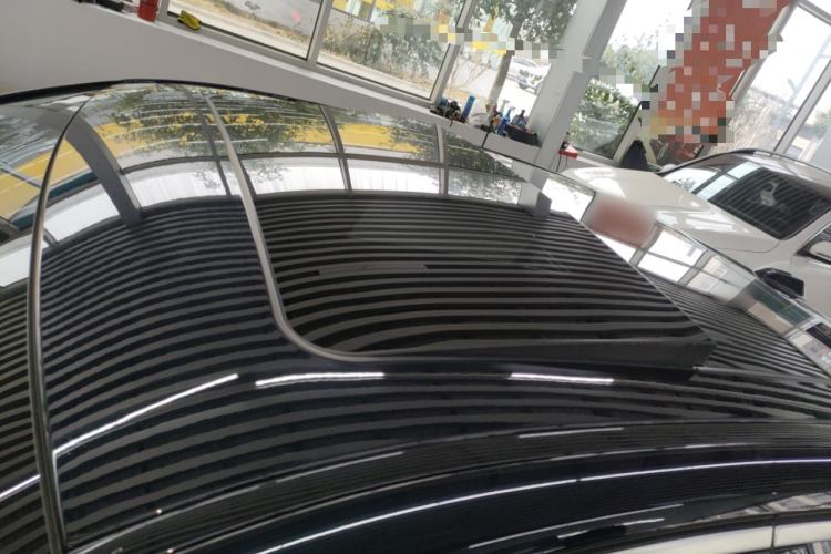 Used BMW 3 Series 2023 320Li M Sport Package