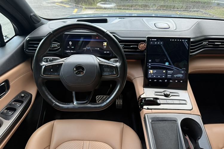 Used Nio ES6 2020 420 km Sport Edition
