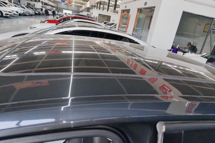 Used Volkswagen Sagitar 2021 280TSI DSG Comfort Connect Edition
