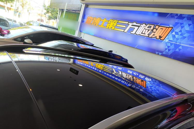 Used Mercedes-Benz GLE New Energy 2023 GLE 350 e 4MATIC