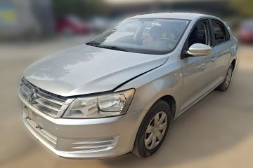 Used Volkswagen Santana 2013 1.6L Automatic Fashion Edition