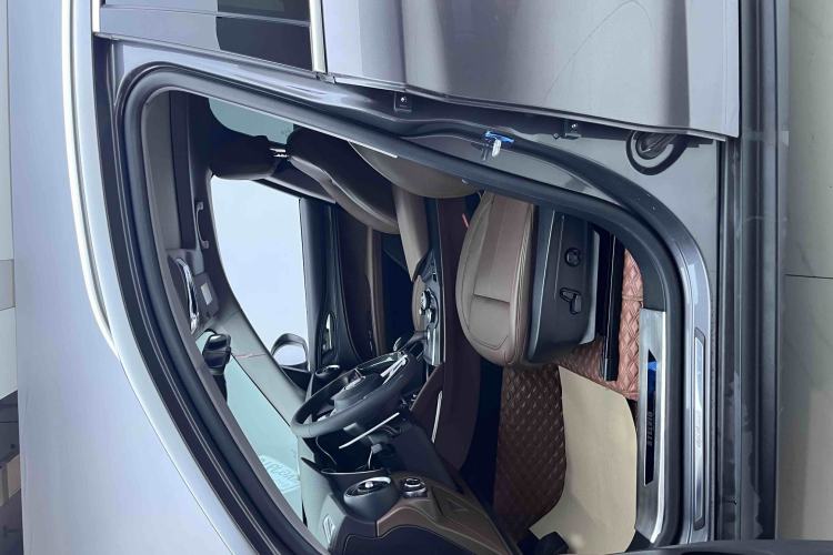 Used Alfa Romeo Stelvio 2017 2.0T 200HP Luxury Edition
