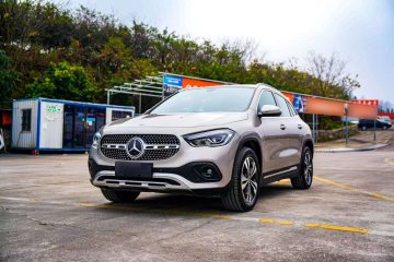 Used Mercedes-Benz GLA 2020 GLA 200