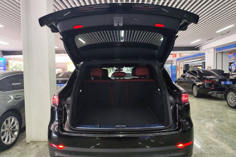 Used Porsche Cayenne 2019 Cayenne 3.0T
