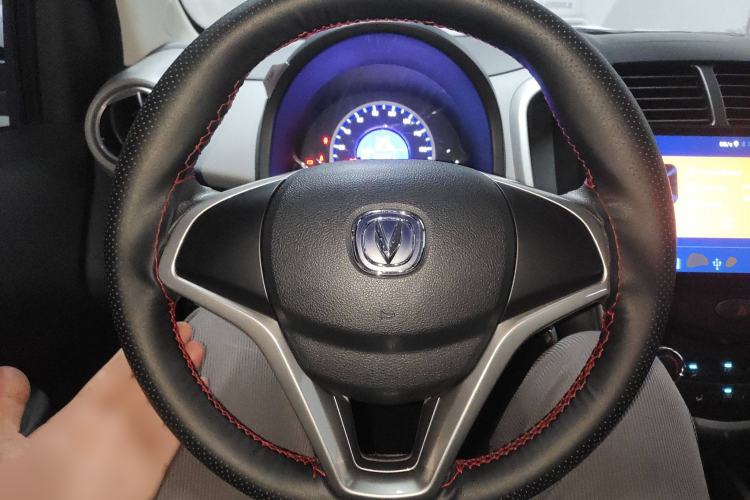 Used Oshan Benni E-Star 2021 National Edition Xin Yue Version Lithium Iron Phosphate (31.18 kWh)
