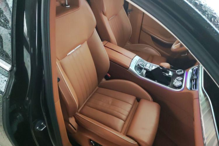 Used Hongqi H9 2022 2.0T Smart Connect Flagship Edition
