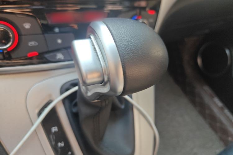 Used Haval M6 2019 1.5T DCT Two-Wheel Drive Elite Version China VI Standard
