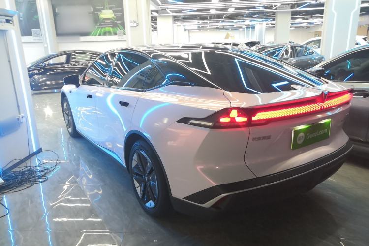 Used Deepal SL03 2025 Pure Electric Elite Model