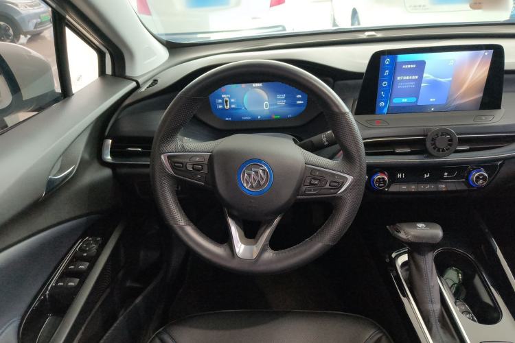 Used Buick Velite 6 2024 430km Comfort Edition