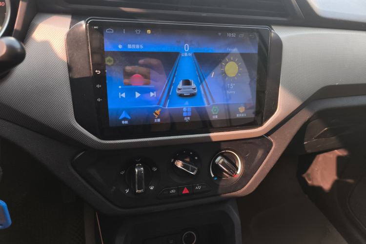 Used Wuling Hongguang 2019 1.5L S Standard Version China VI LAR
