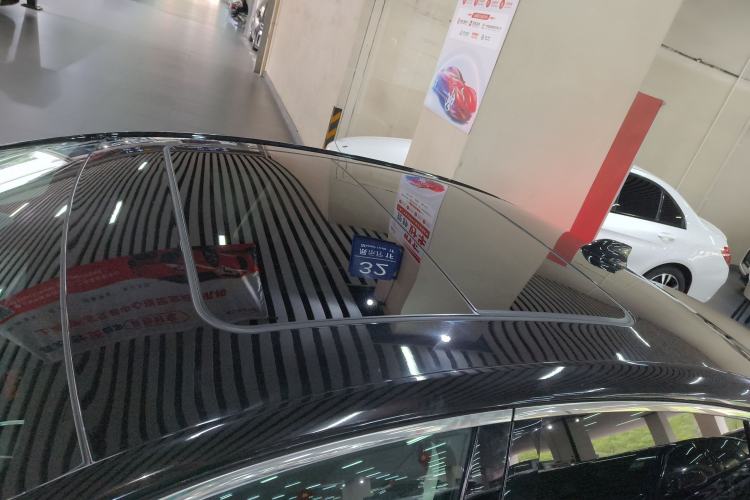 Used Buick LaCrosse 2023 28T Prestige Edition
