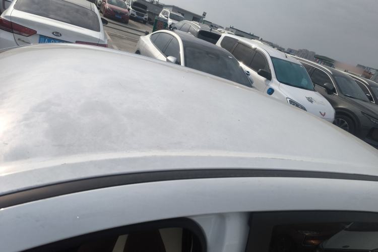 Used Wuling Bingo 2024 203km Light Edition