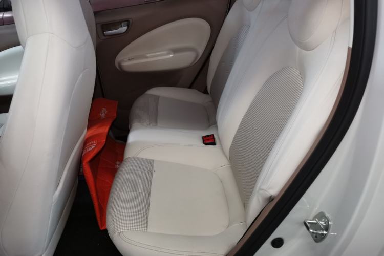 Used Wuling Hongguang MINIEV 2025 Four-Door Version Premium Edition