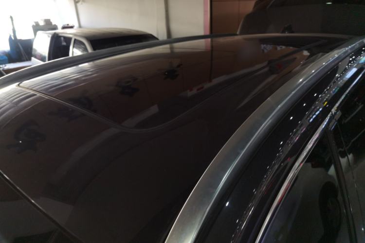 Used Li Auto ONE 2020 Extended-Range 6-Seater Version
