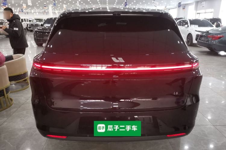 Used Li Auto L6 2024 Pro Model