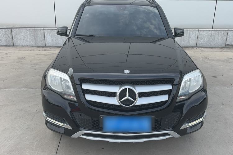 Used Mercedes-Benz GLK-Class 2014 GLK 260 4MATIC Dynamic Model