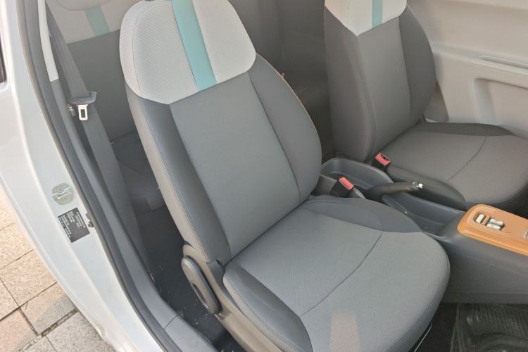 Used  Lumin 2022 210km Sweet Edition
