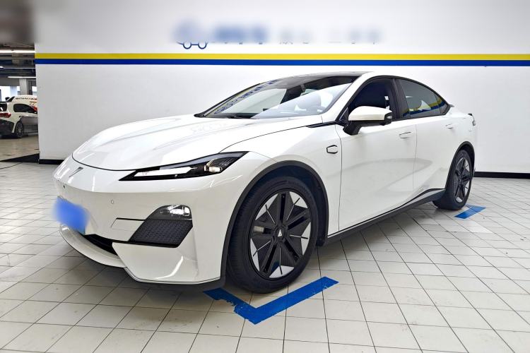 Used  SL03 2023 200Max Range-Extended Version
