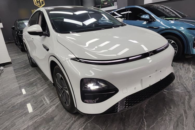 Used XPeng G6 2023 580 Long-Range Pro