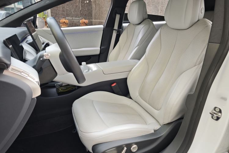 Used XPeng P7+ 2024 Long-Range Max
