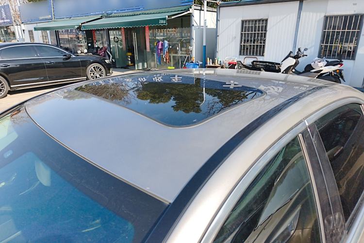 Used Mercedes-Benz C-Class 2019 C 180 L Fashion Edition Sport Version