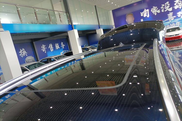 Used BMW X5 2022 Restyled xDrive 30Li Luxury Version M Sport Package
