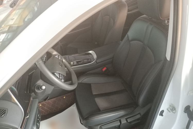 Used AION S 2022 Meizu 580 Pio