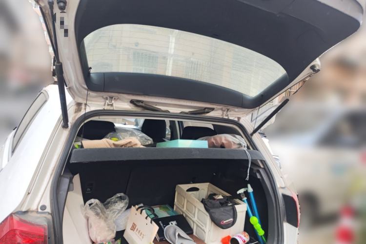 Used Volkswagen Golf 2014 1.6L Automatic Comfort Model
