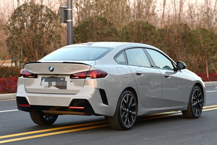 Used BMW 2 Series 2025 225L M Sport Night Edition Package
