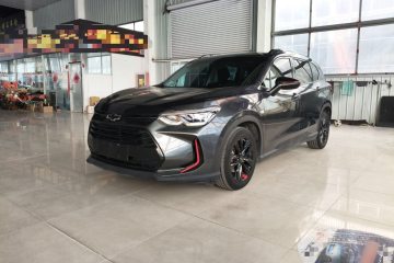 Used Chevrolet Orlando 2019 Redline 530T Automatic Luxury Edition (5-seat model) – China VI Standard