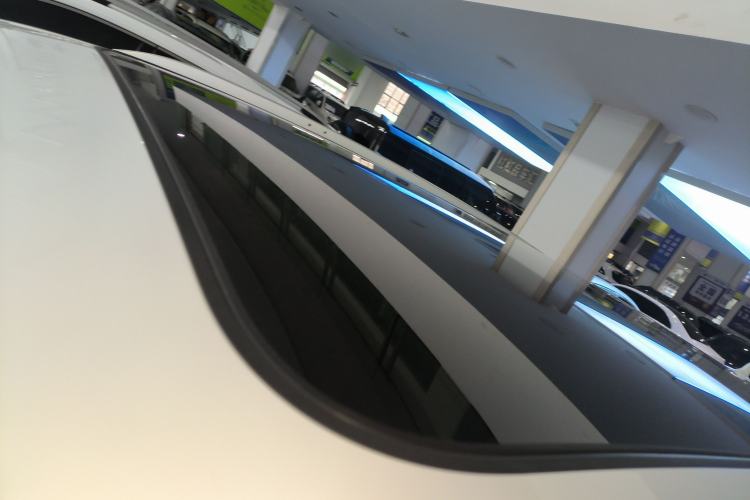 Used Audi Q5L 2020 Revised 40 TFSI Prestige Edition
