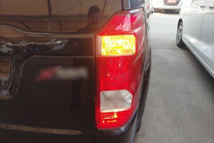 Used Oshan X70A 2020 1.5L Manual Base Version