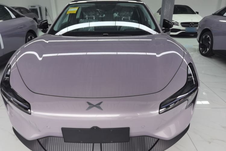 Used XPeng MONA M03 2025 502 Long-Range Max
