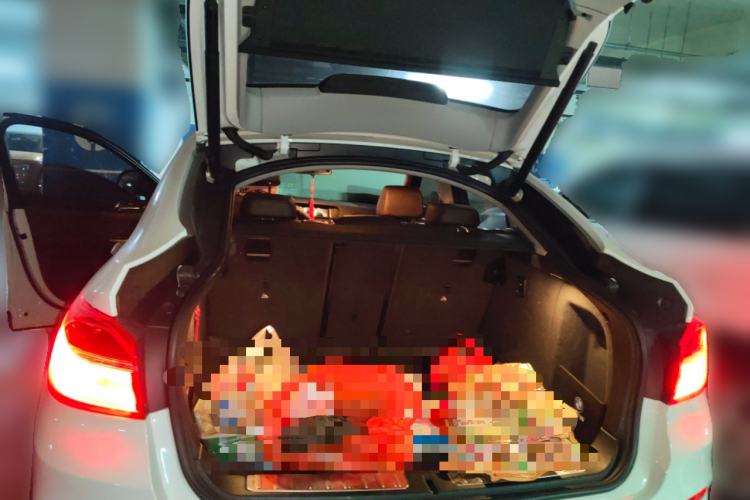 Used BMW X4 2014 xDrive20i X Design Package
