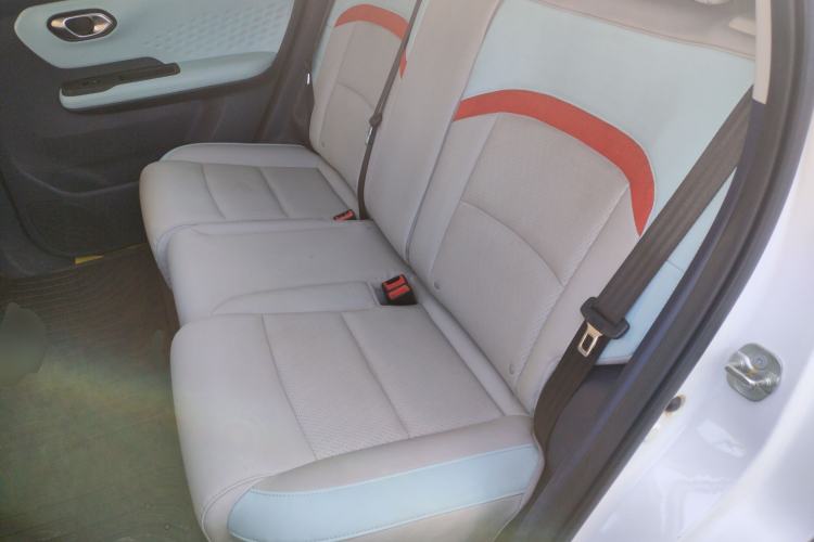 Used AION Y 2022 70 Intelligent Edition Lithium Iron Phosphate
