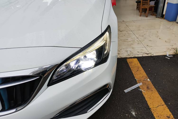 Used Buick Verano 2019 Sedan 15S Automatic Entry Model
