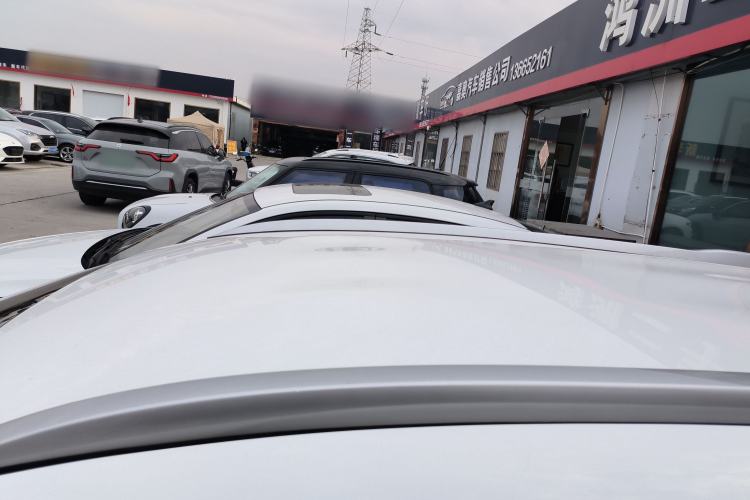 Used Toyota YARiS L 2022 X-Trail 1.5L CVT Leading PLUS Edition
